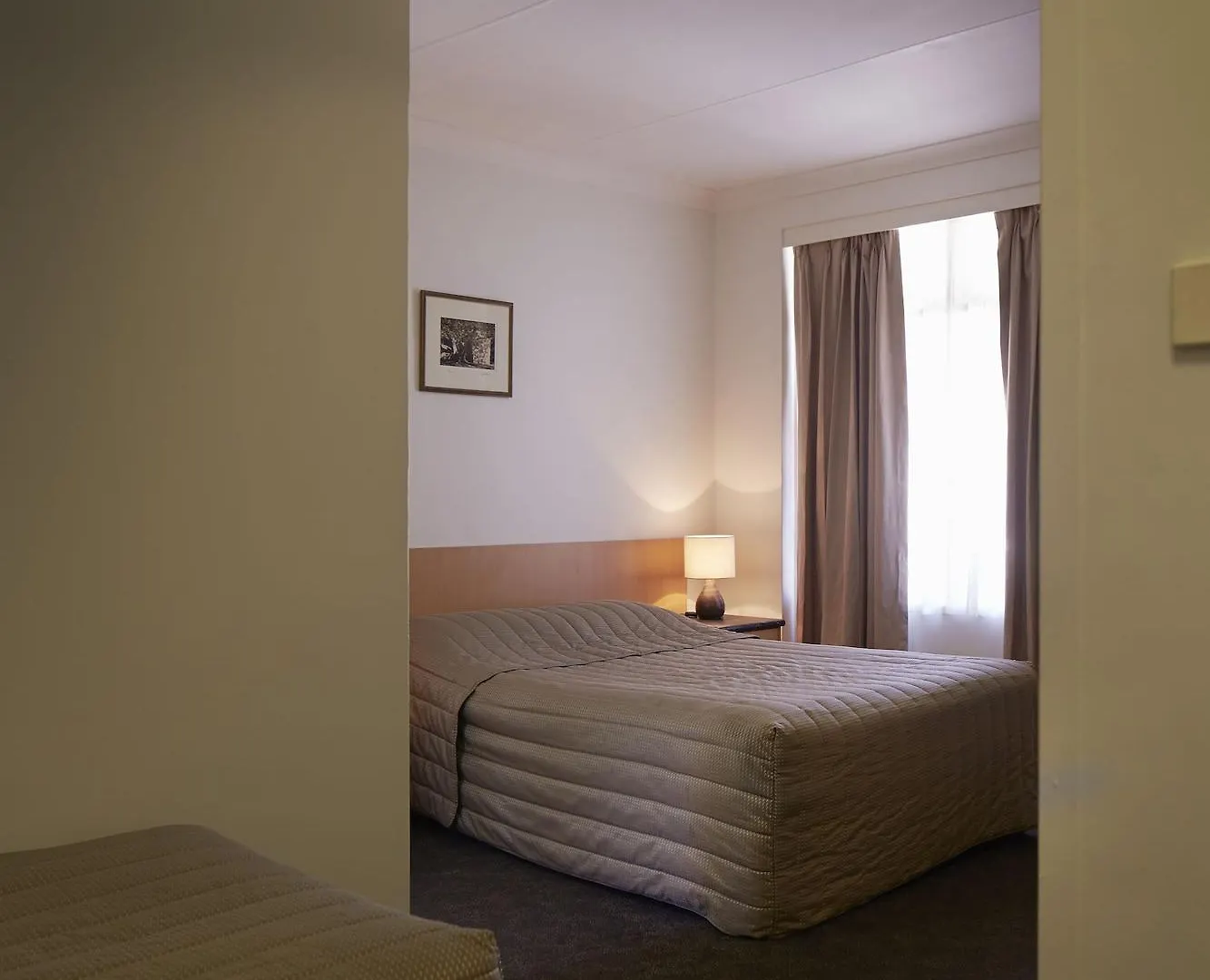 Baileys Parkside Motel By Vetroblu Perth