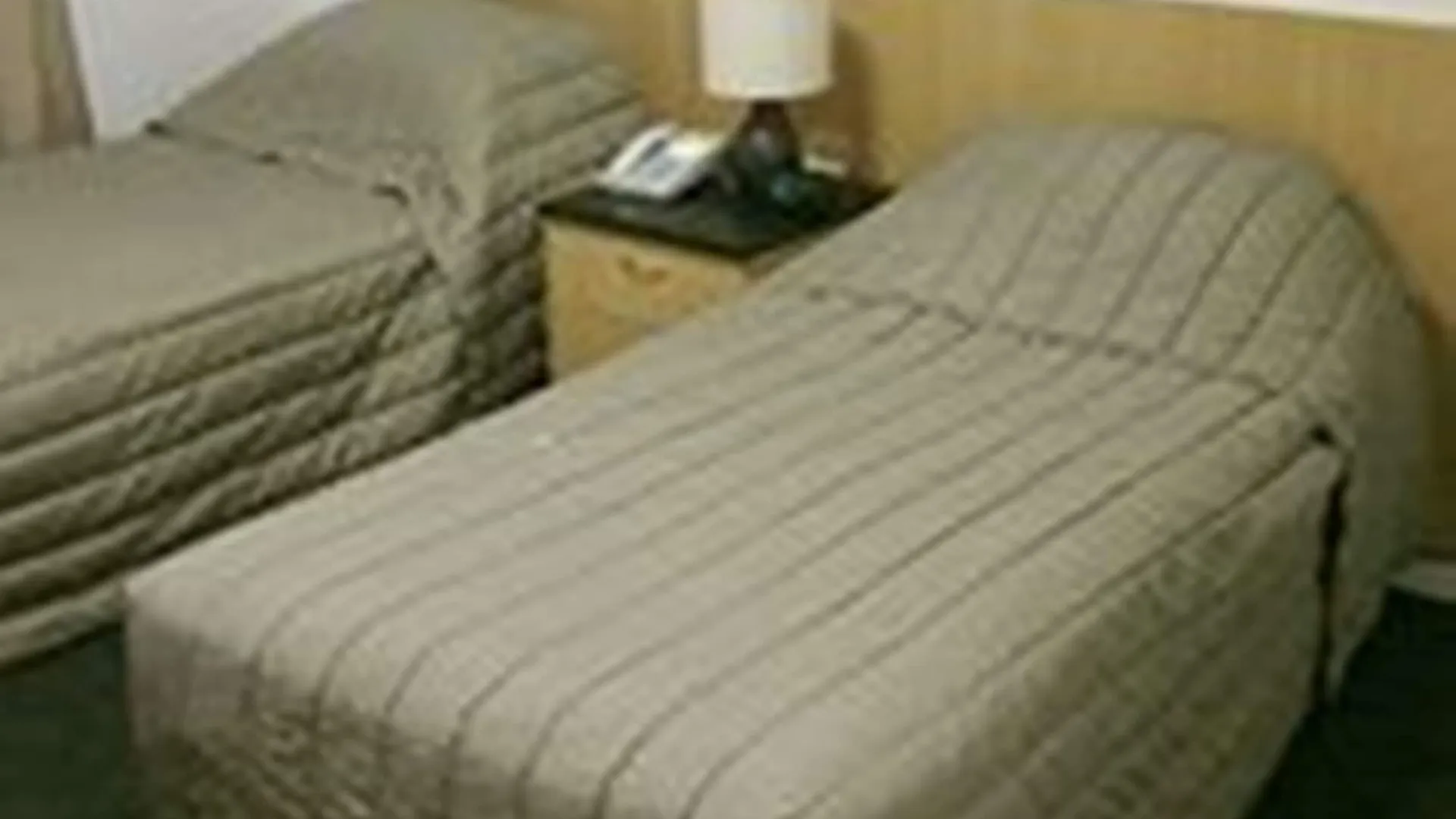 Baileys Parkside Motel By Vetroblu Perth