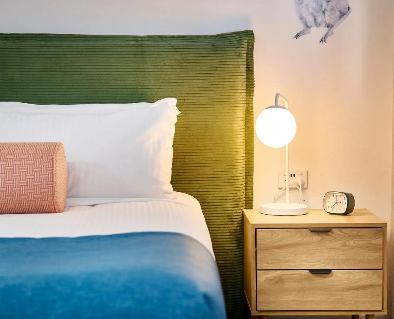 Baileys Parkside Motel By Vetroblu Perth