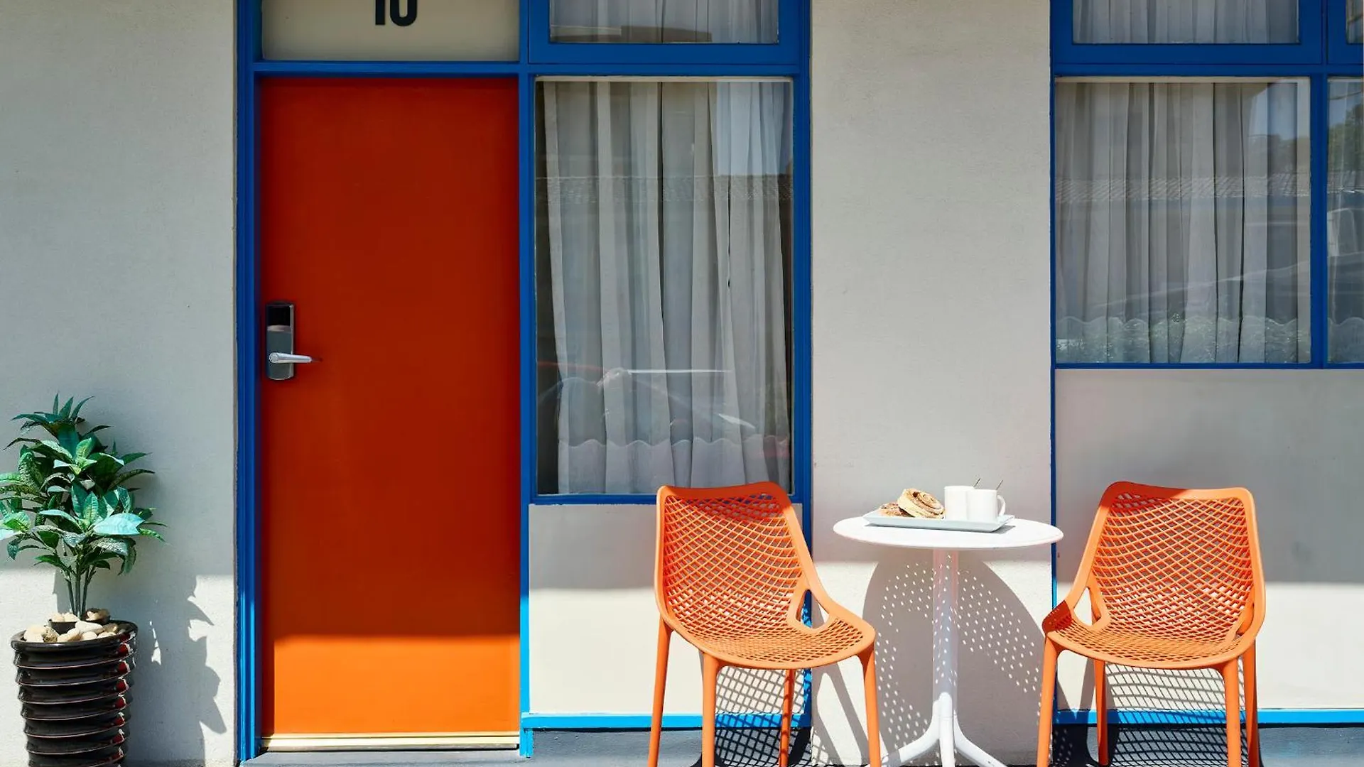 Baileys Parkside Motel By Vetroblu Perth 3*,  Australia
