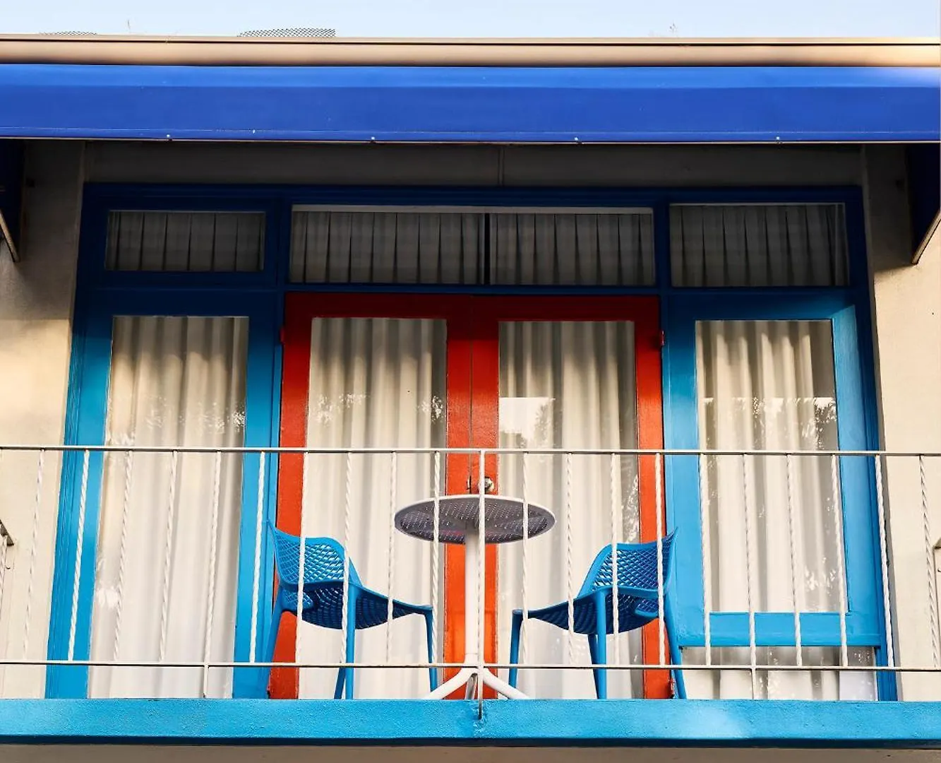 Baileys Parkside Motel By Vetroblu Perth