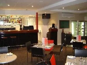 Baileys Parkside Motel By Vetroblu Perth