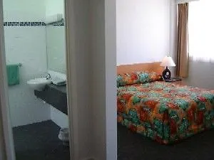 Baileys Parkside Motel By Vetroblu Perth