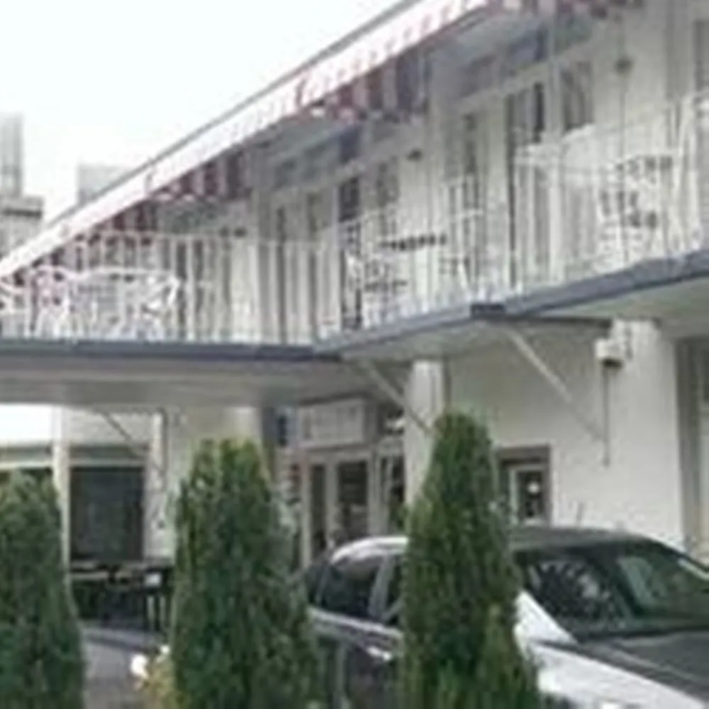 Baileys Parkside Motel By Vetroblu Perth