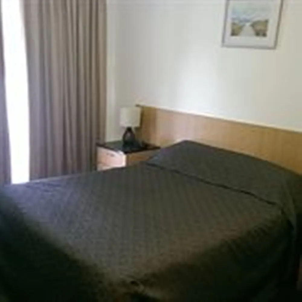 Baileys Parkside Motel By Vetroblu Perth