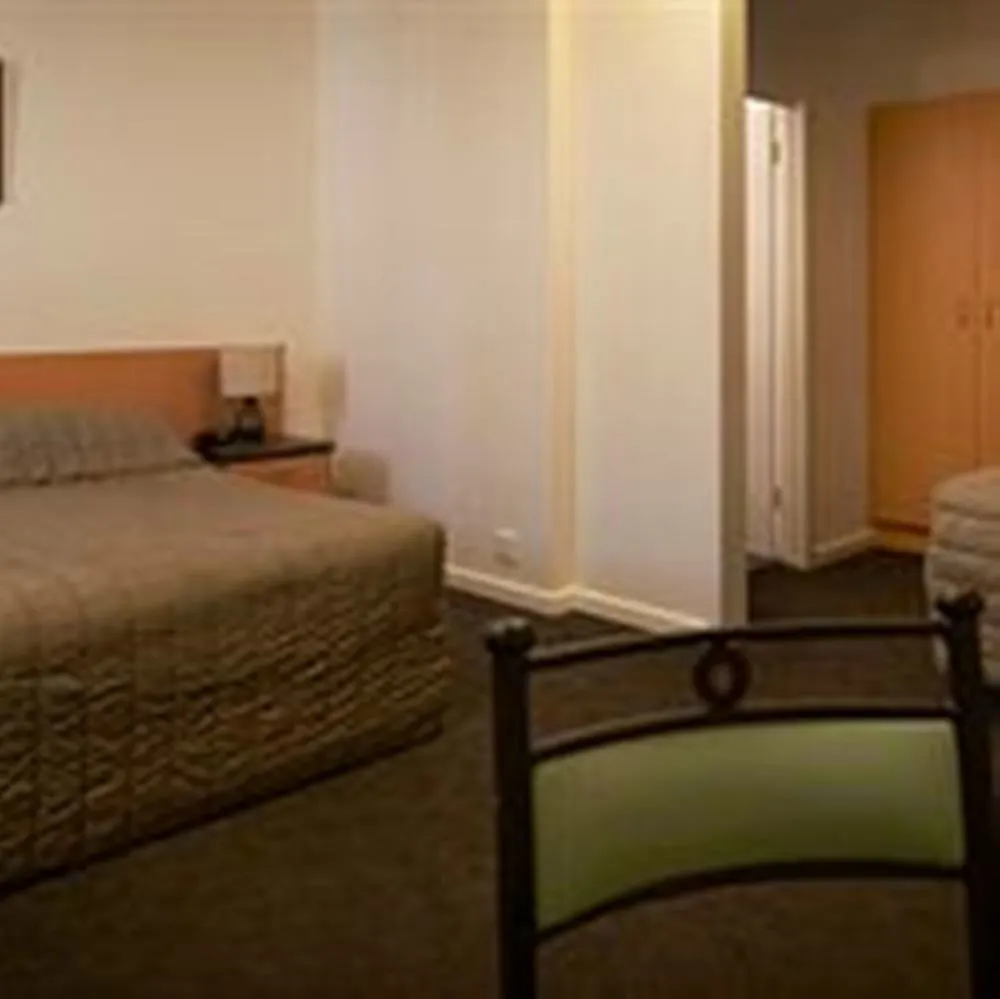 Baileys Parkside Motel By Vetroblu Perth
