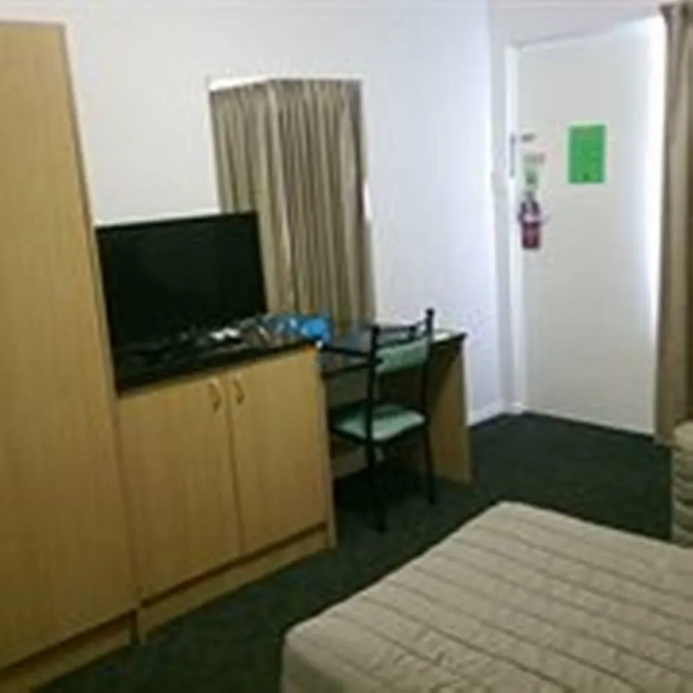 ***  Baileys Parkside Motel By Vetroblu Perth Australia