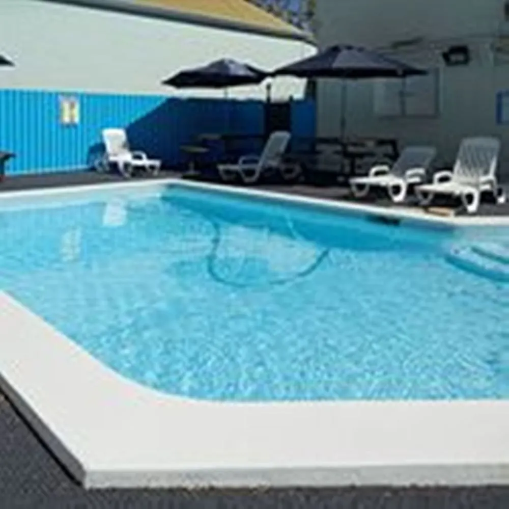 Baileys Parkside Motel By Vetroblu Perth