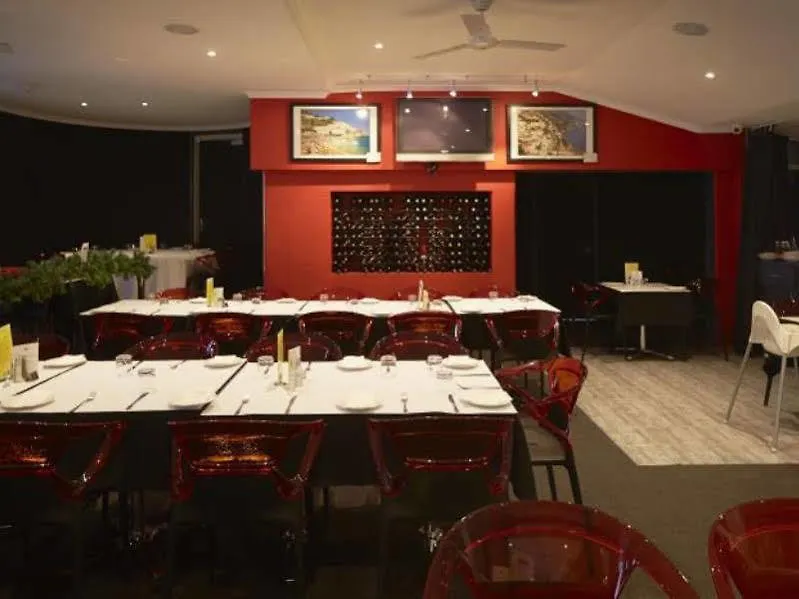 Baileys Parkside Motel By Vetroblu Perth Australia