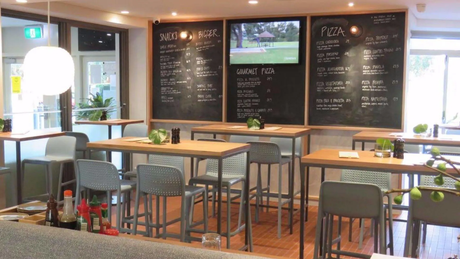 Baileys Parkside Motel By Vetroblu Perth 3*,  Australia
