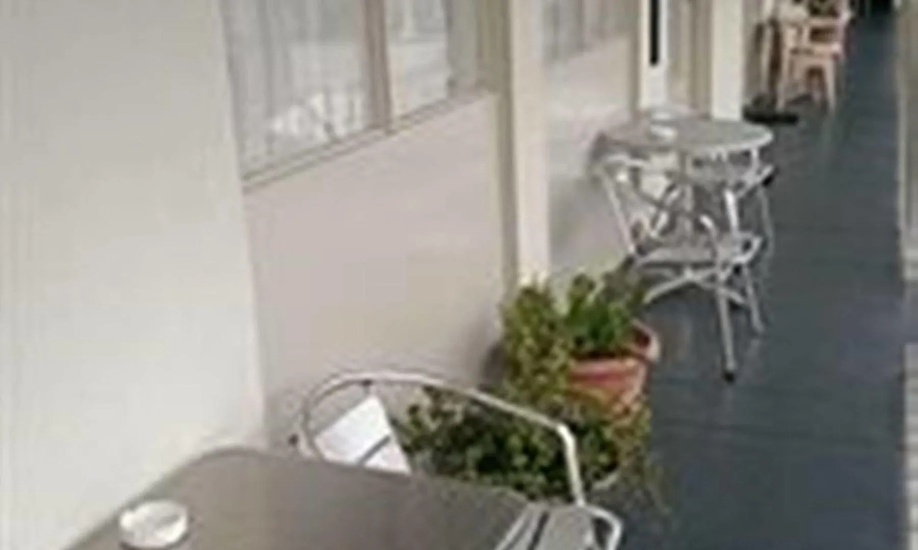 Baileys Parkside Motel By Vetroblu Perth Australia