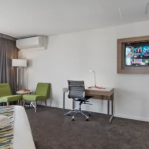 Hotel Metro, Perth
