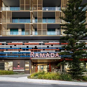 Hotel Ramada By Wyndham Vetroblu Scarborough