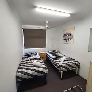 Appart hôtel Perth City Apartment Hotel