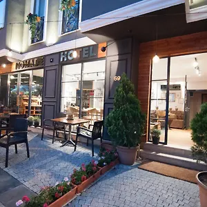 Nomade Exclusive Istambul