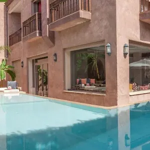 Dar Al Walidine Marrakesh