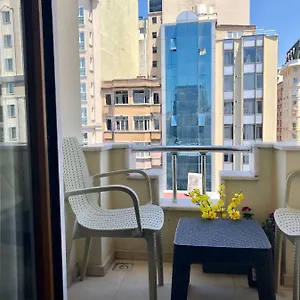 Taksim House Istambul